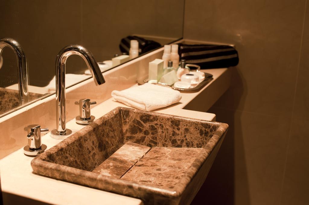 Rosedal Suite Buenos Aires Zimmer foto