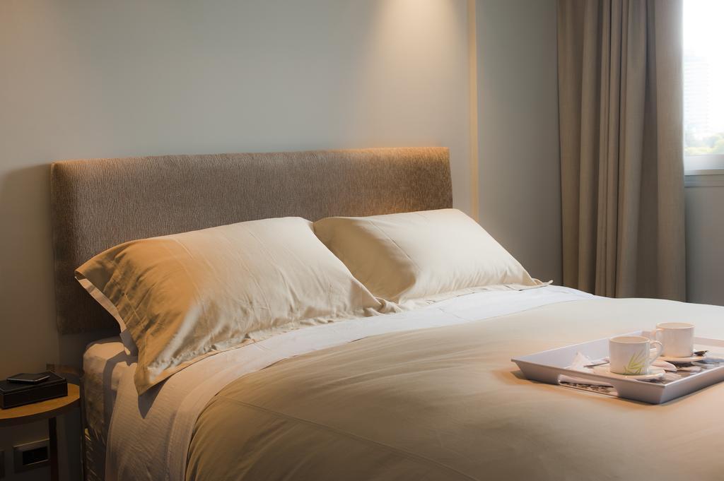 Rosedal Suite Buenos Aires Zimmer foto