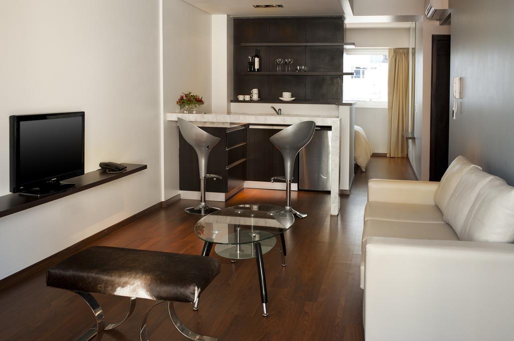 Rosedal Suite Buenos Aires Zimmer foto
