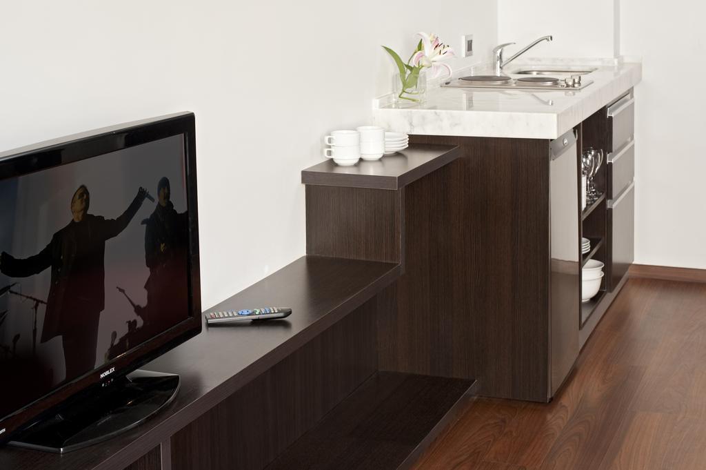 Rosedal Suite Buenos Aires Zimmer foto